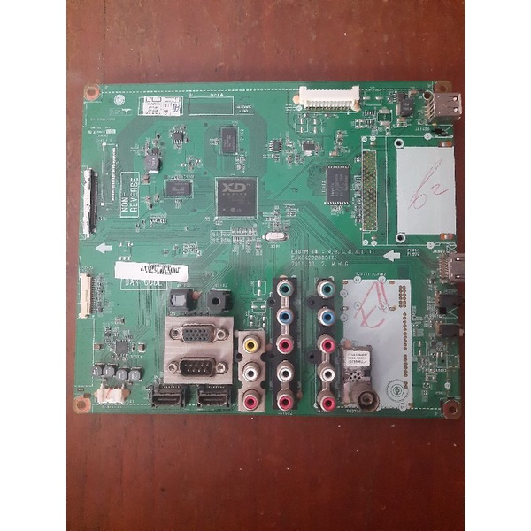 mainboard mb lg 42lv3500 lg 47lv3500 42lv3300