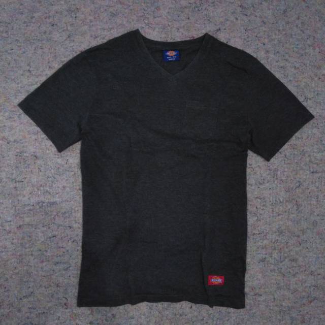 Dickies Pocket Tee