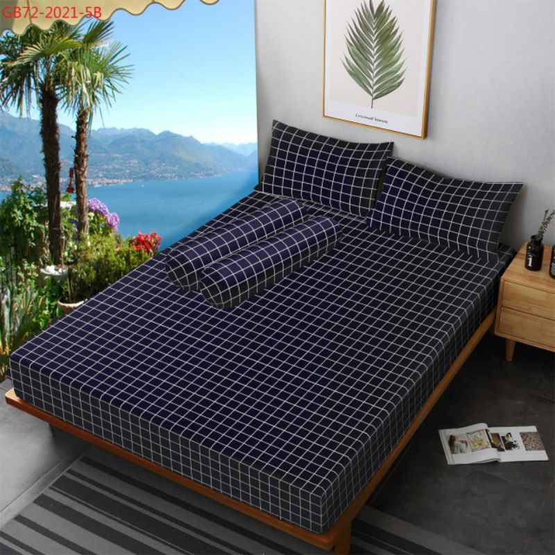 Sprei Tinggi 30 cm