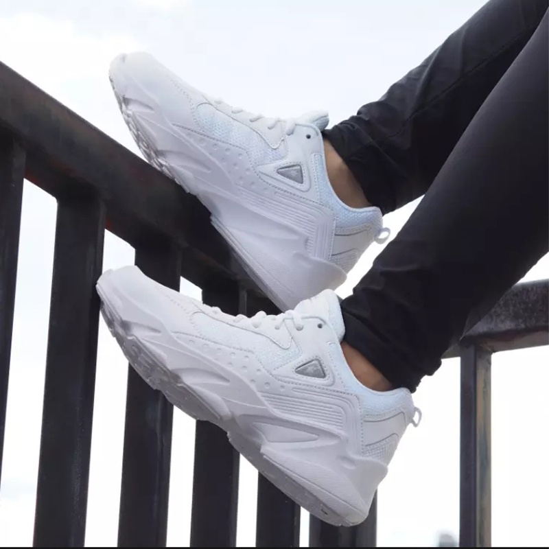 PROMO !!! Sepatu Wanita Pro ATT Putih LIP 500 /501