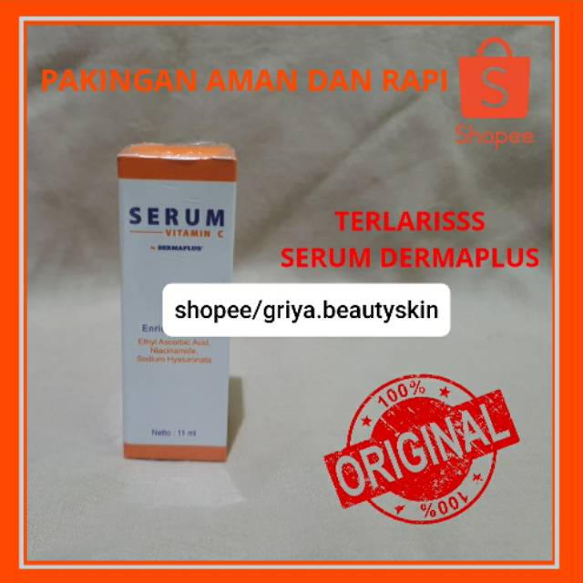 SERUM DERMAPLUS