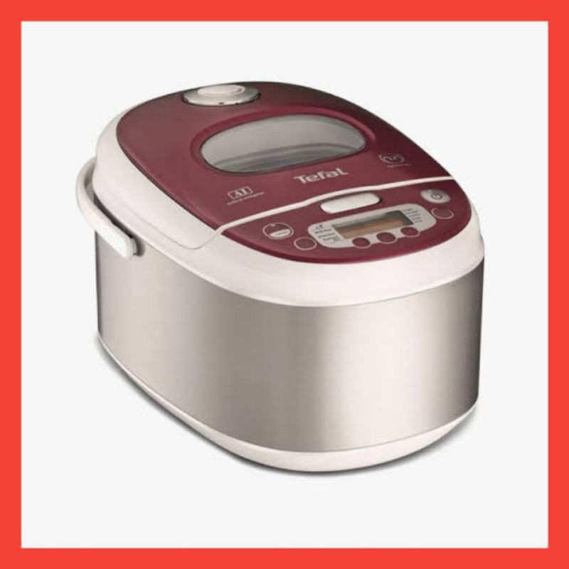 Tefal AI Rice Cooker