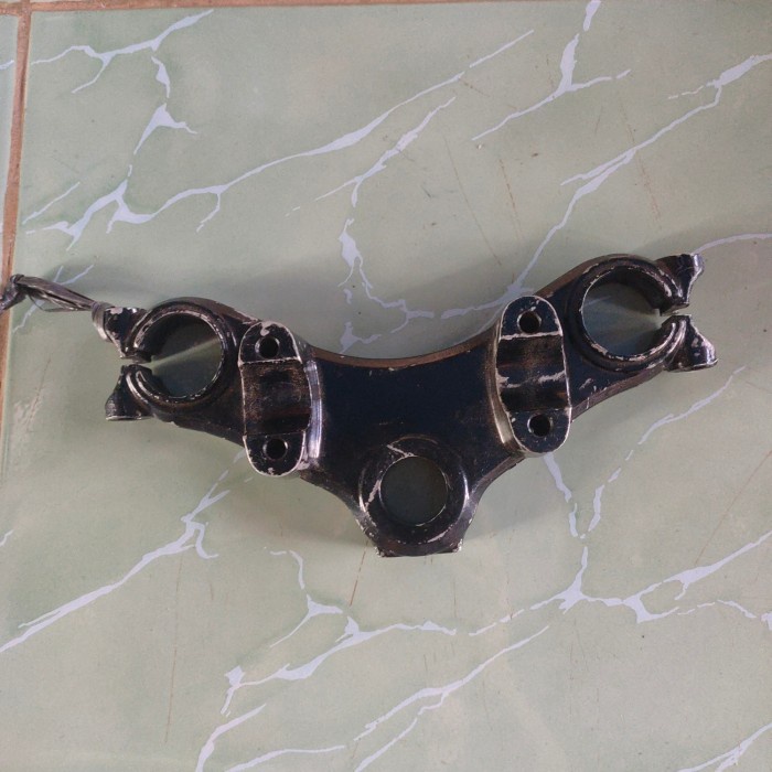 segitiga atas rx king lama original