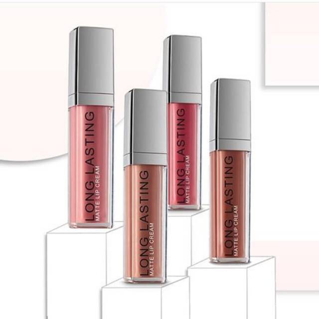 ❤ BEAUTY ❤ Lt Pro Longlasting Matte Lip Cream / lipcream lt pro / lt pro lip cream