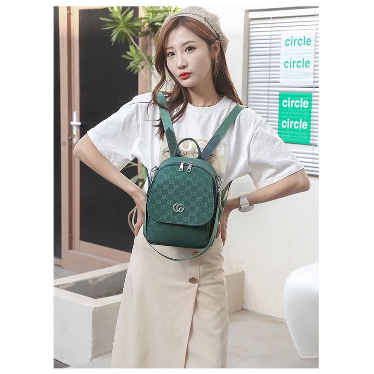 MV_Marvelouz MV806168 Tas PUNGGUNG Wanita Kekinian Simple Terbaru import terbaru 1kg bisa 2 tas supplier tas import EL6168
