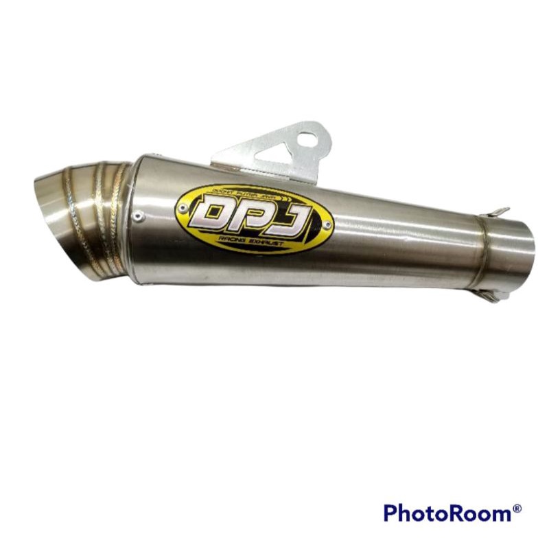 SLINCER KNALPOT DPJ KEONG JIKSOW INLET 50MM