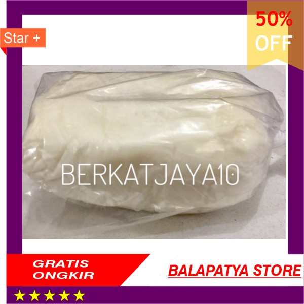 

PROMO !!! Malinda Mentega Putih Shortening Baker s Fat repack 500 gram