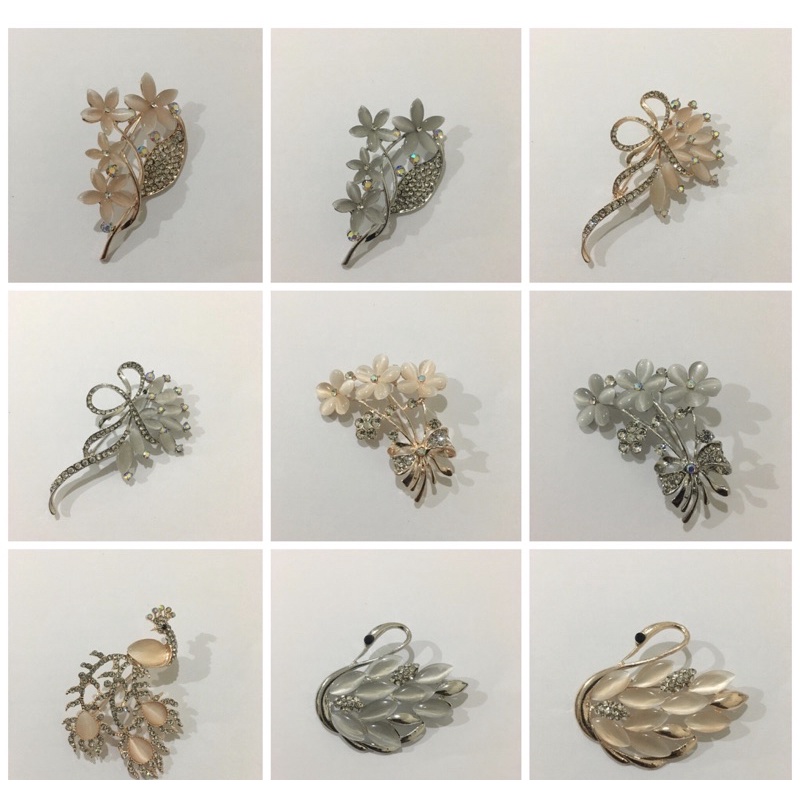 BROS BAHU/BROS KEBAYA/BROS PREMIUM/BROS