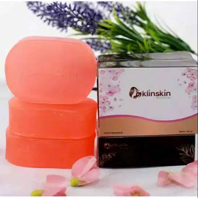 Klinskin Soap