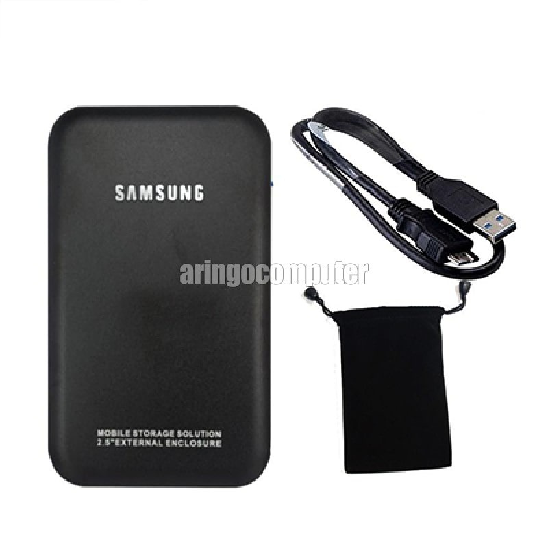 HDD Enclosure Samsung F2 2.5in USB 3.0