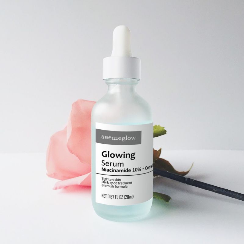 glowing serum seemeglow