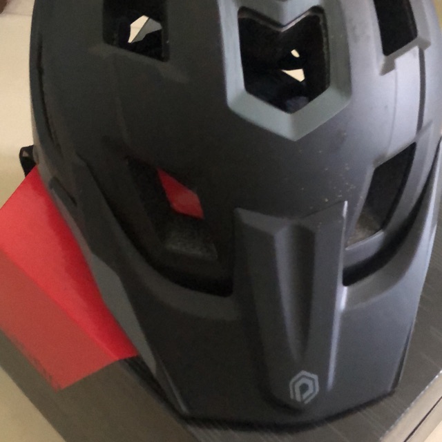 Helm polygon RAMP