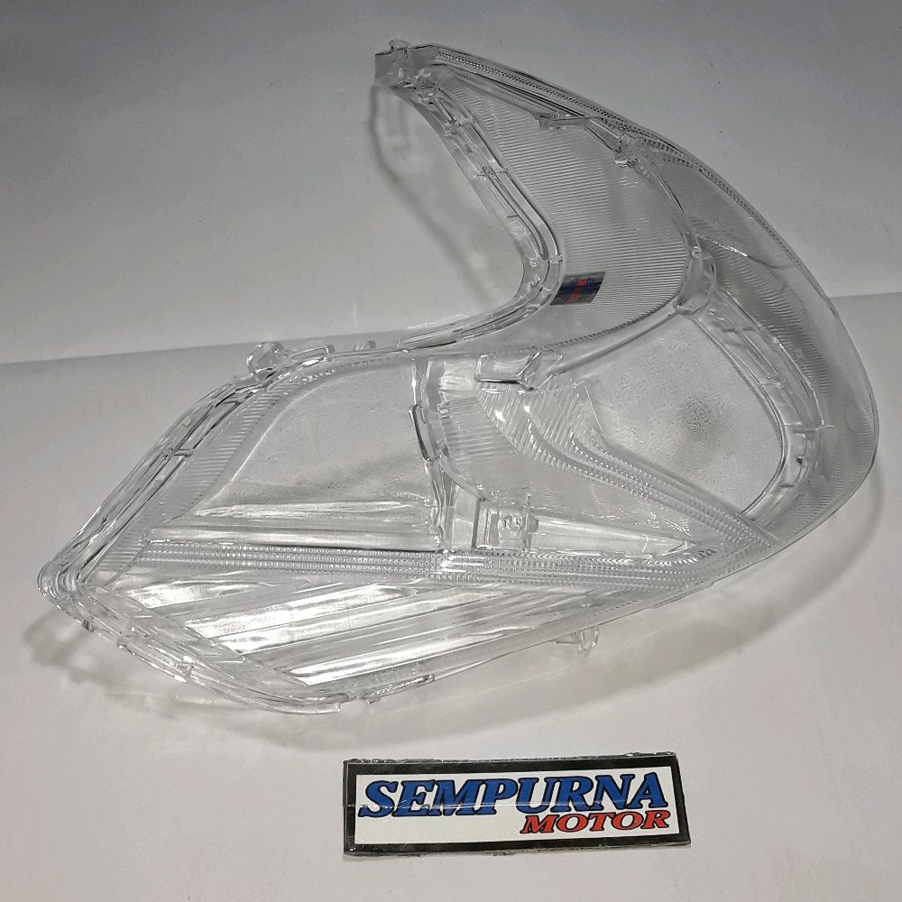 Mika Lampu Yamaha Mio M3