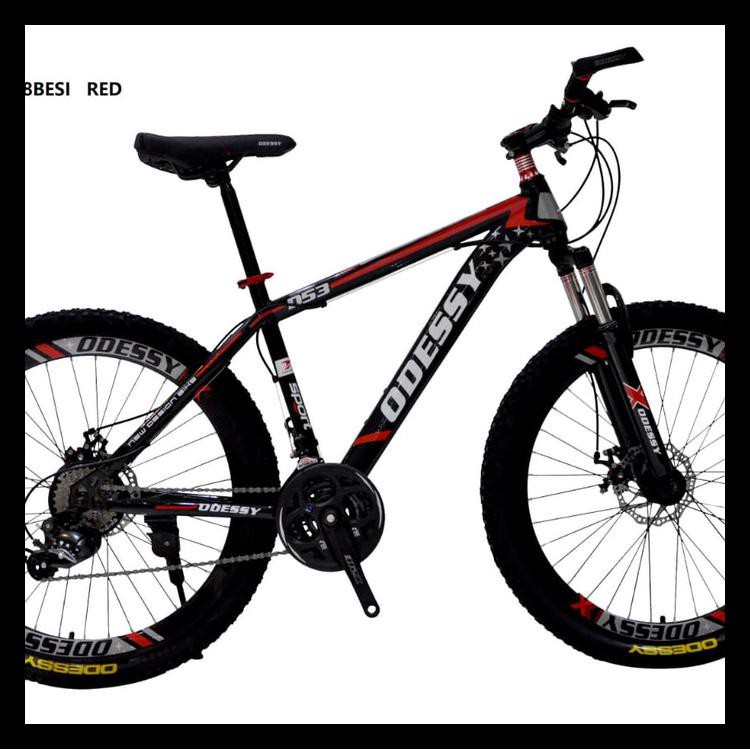 mtb odessy 26