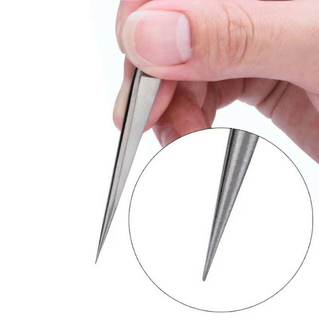 Pinset Vetuz Tweezers ORIGINAL