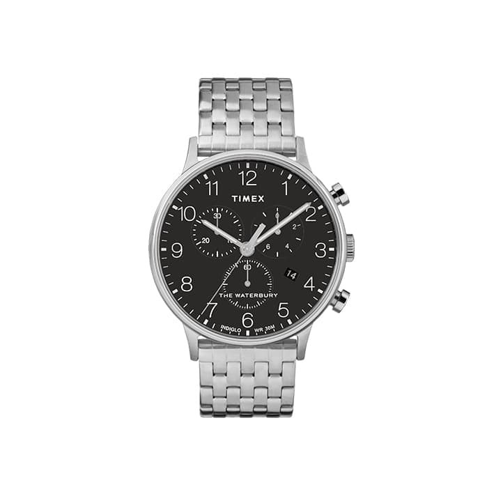 Jam Tangan Timex The Waterbury - TW2R71900