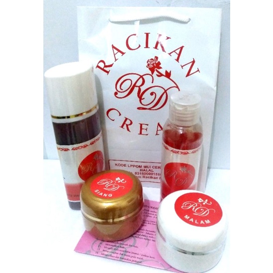 CREAM RACIKAN RD ORI // CREAM RD // KRIM RD