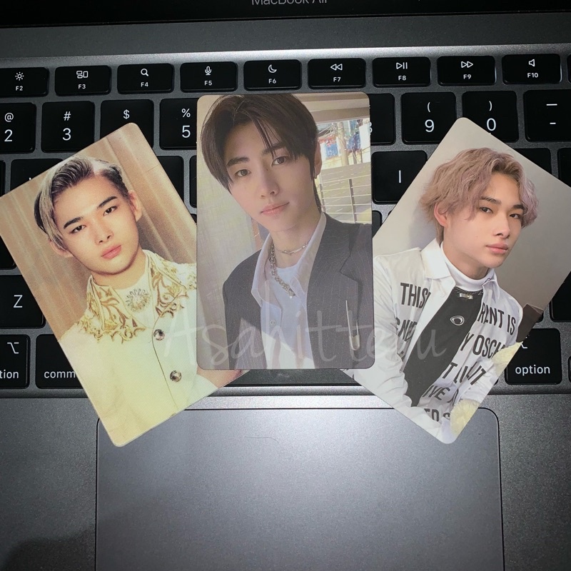 sunghoon hype ver (take all)