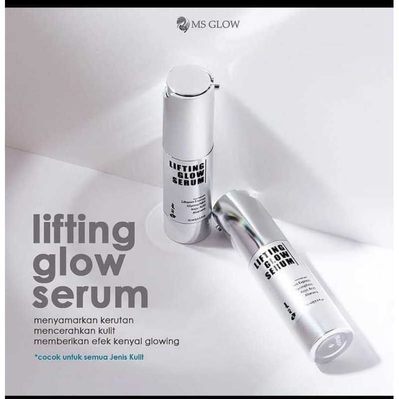 

serumliftingmsglow