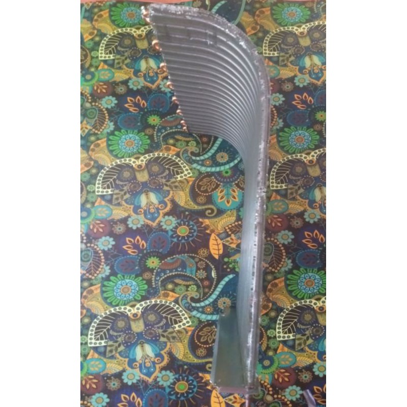 KONDENSOR AC TEMBAGA BUAT SHARP ,SAMSUNG,PANASONIC,AKARI