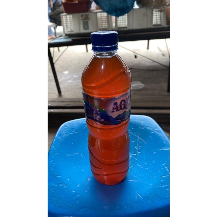 

Minyak Tanak (Minyak Kelapa)