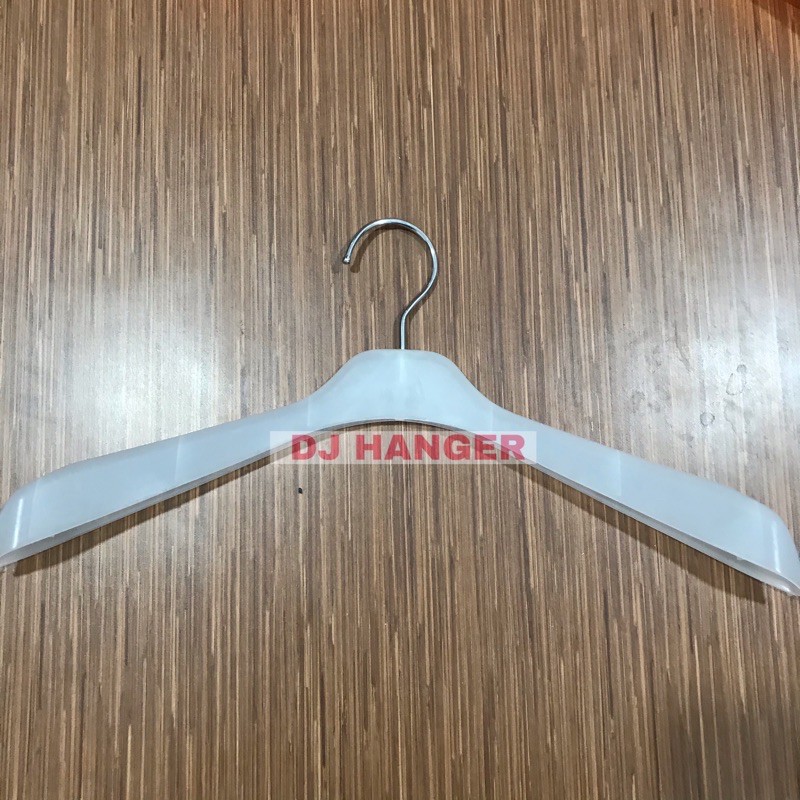 Hanger Gantungan Plastik | ERA 181 | Gantungan Baju - Jas Berkualitas