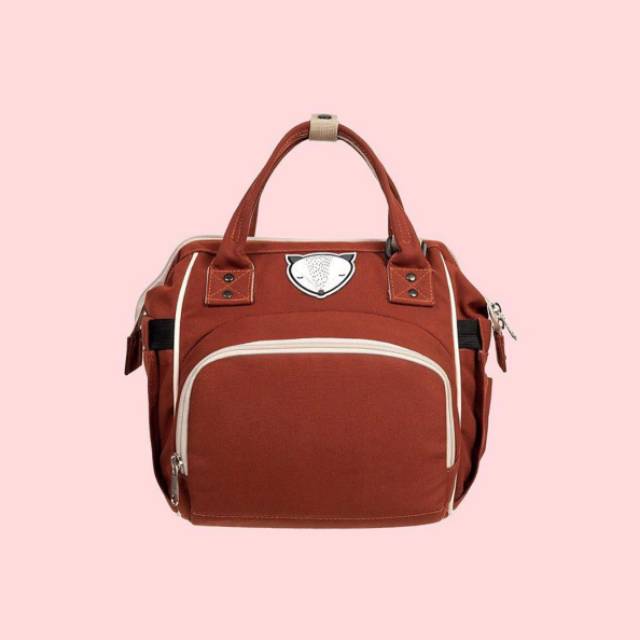 Diaper bag 3in1 Little Munya