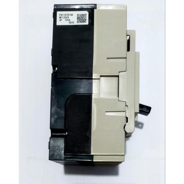 MCCB 3 Phase 63 Ampere / MCB 3 Phase 63 A / Breaker 3 Phase 63 A / NF 125 - CV