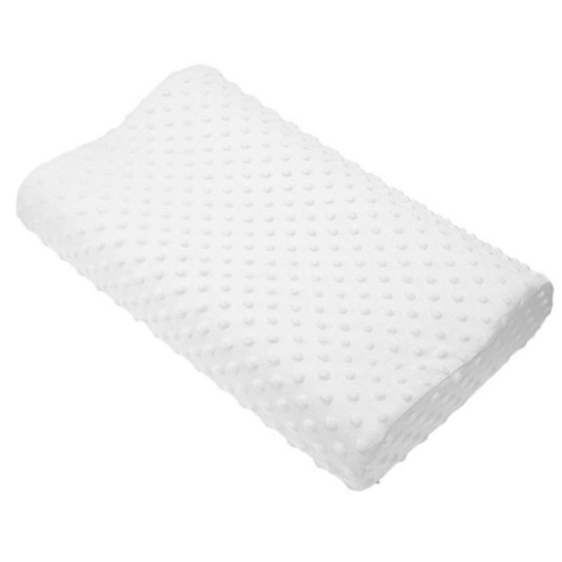 Bantal Orthopedic bantal pijat  Memory Foam Slow Rebound - OPP10