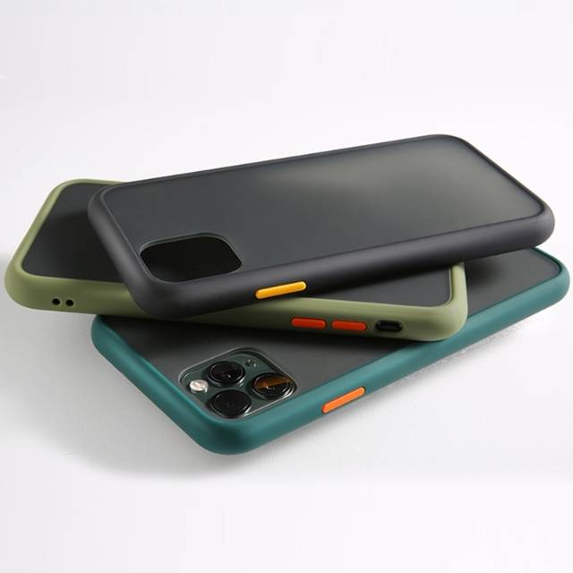 CASE IPHONE XR. IPHONE 7+ AERO CASE