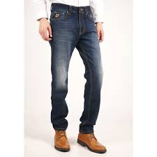 LOIS JEANS ORIGINAL - Celana panjang Pria CSL463B