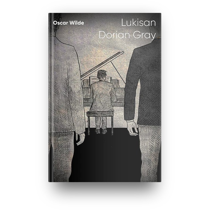 Lukisan Dorian Gray (Oscar Wilde)