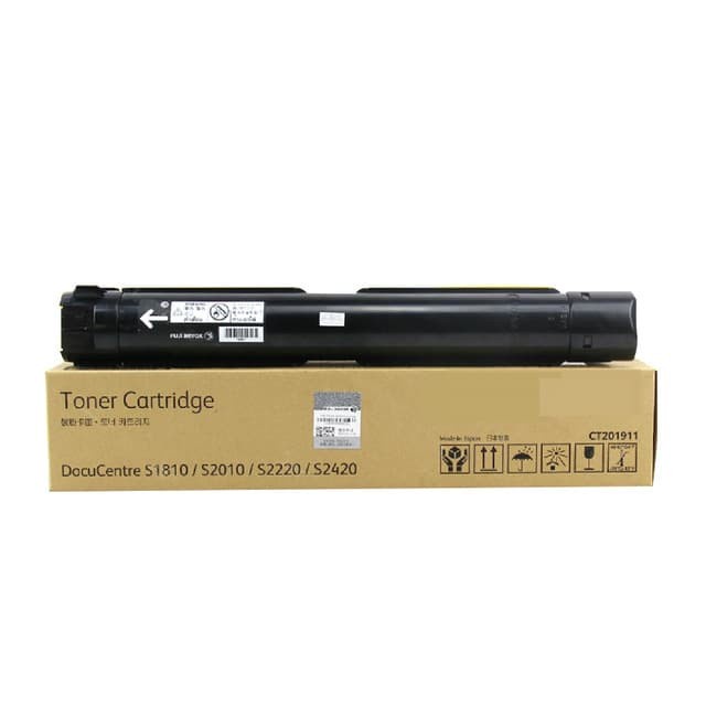 Toner Original Xerox CT201911 untuk Fotocopy DSC1810/s2010/S2220/S2420