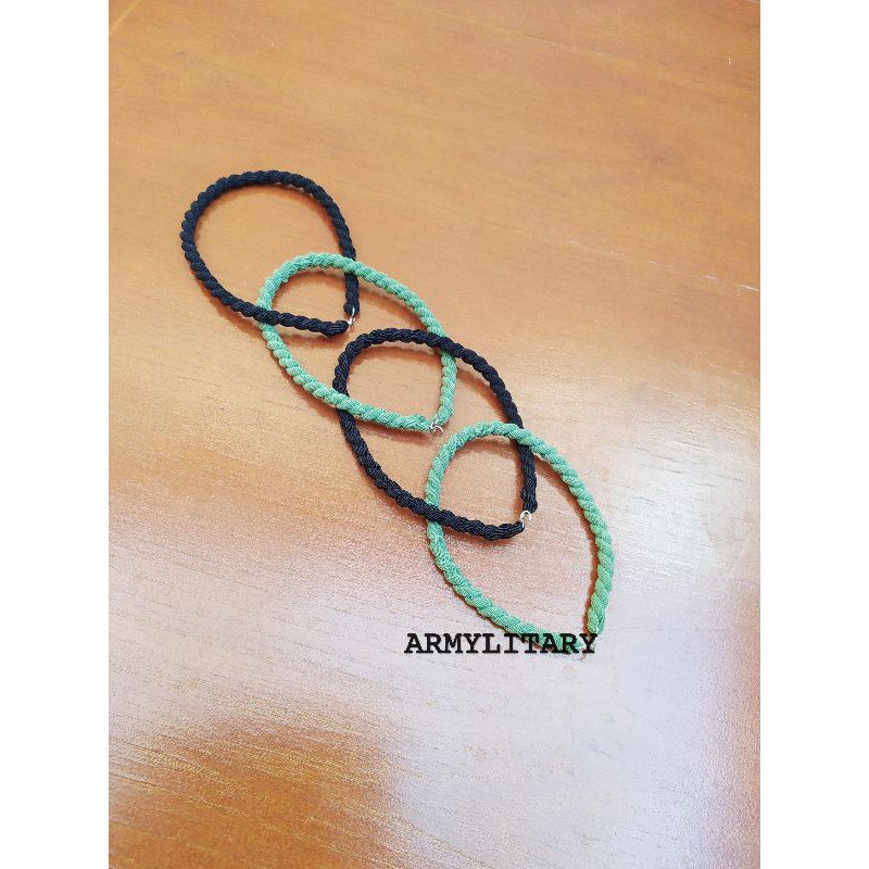 Karet kaki commando celana pdl