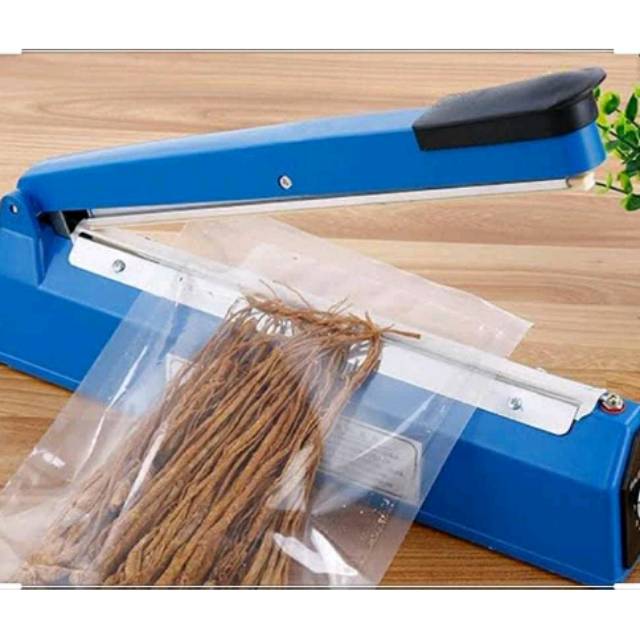 Impulse Sealer / Hand Sealer / Pres Plastik 30cm