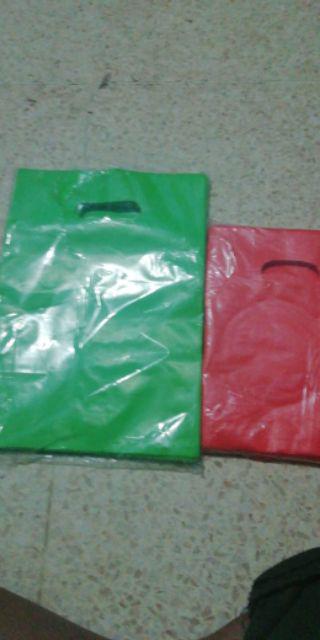 Hd Plong Ukuran 15x22 Isi 100pcs