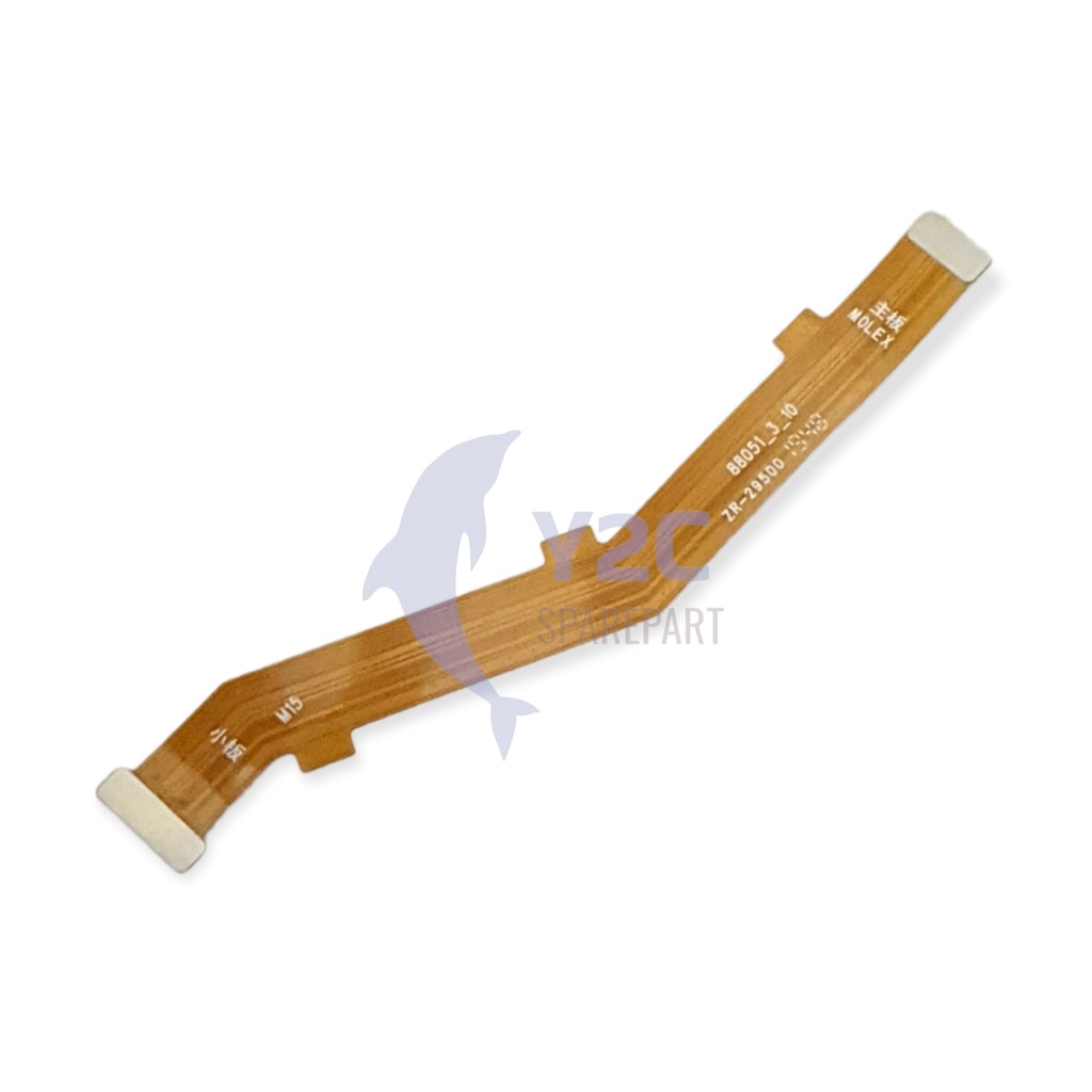 FLEXI MAIN BOARD OPPO A3S CPH1853 / REAL 2 / REAL C1 / FLEXIBLE