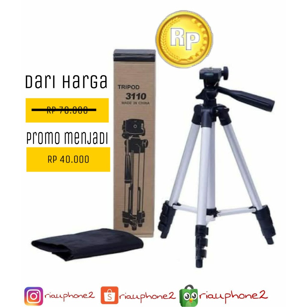 TRIPOD 3110