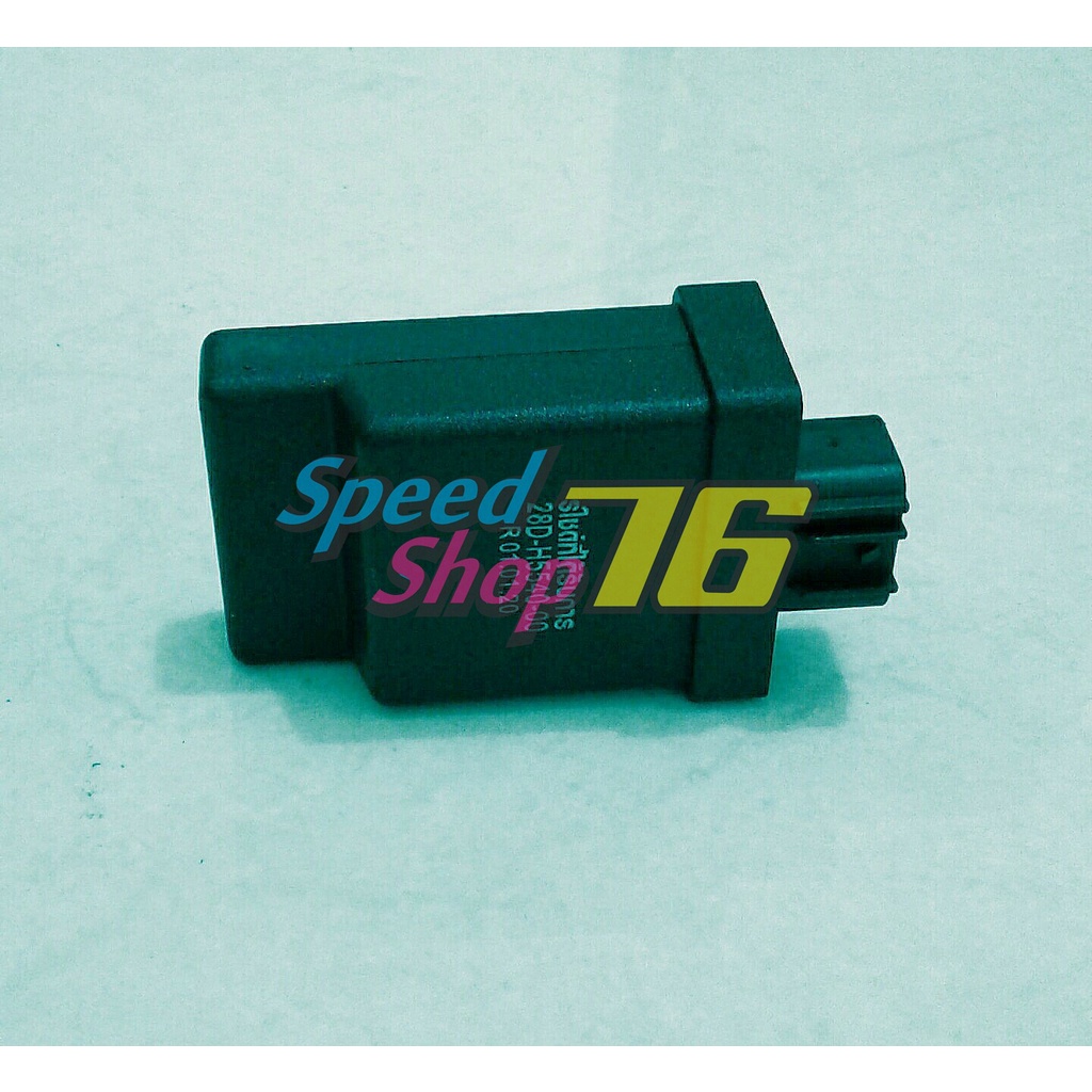 SP76 CDI MIO NEW MIO SMILE  VEGA ZR MIO SOUL THAILAND