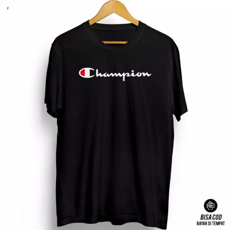 KAOS CHAMPIONS| KAOS MOTIF CHAMPIONS| KAOS PRIA