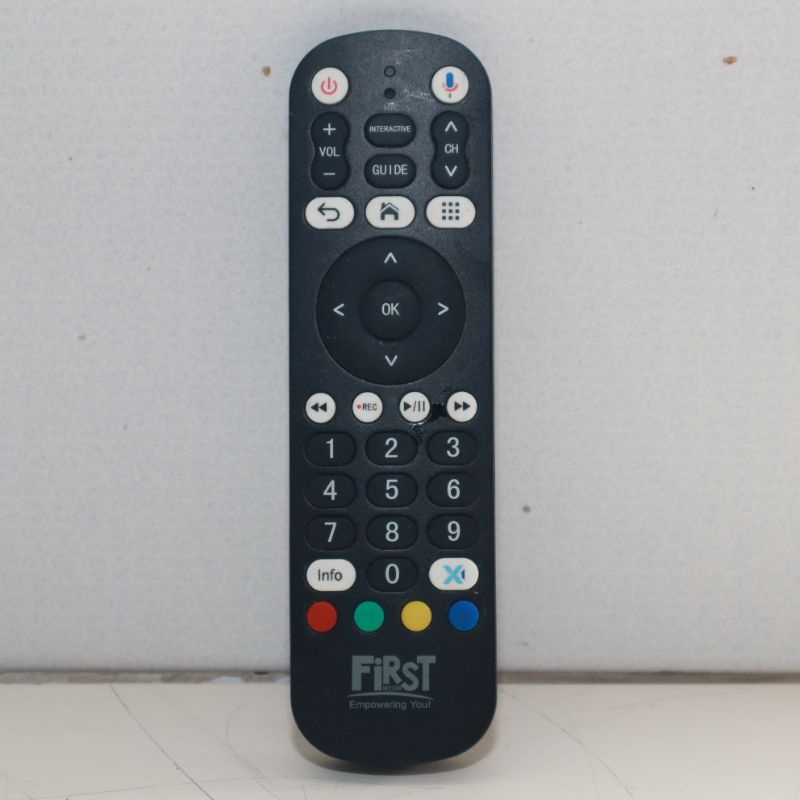 Remot stb x1 prime original