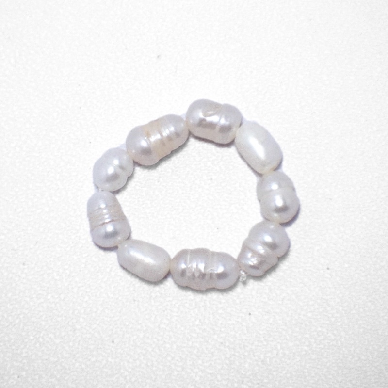 Pearl Ring