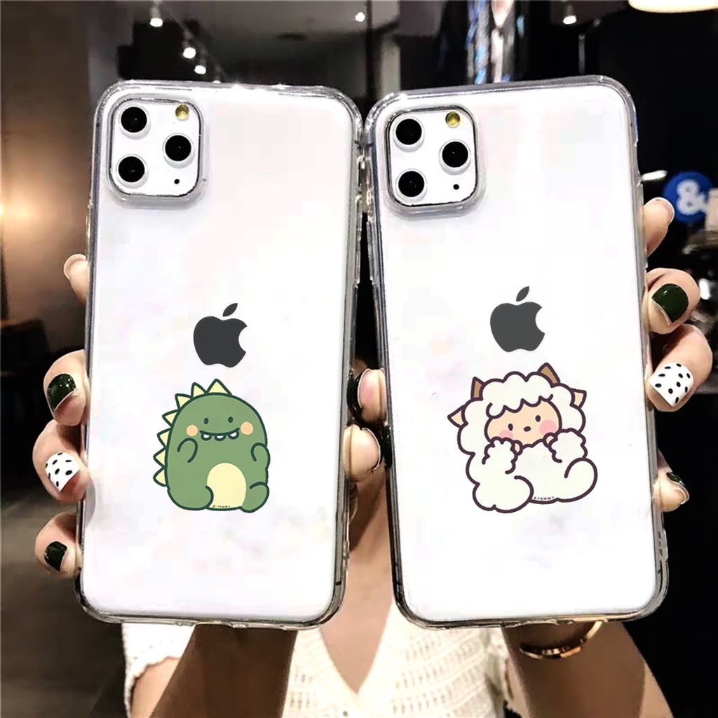 Casing hp couple for all type Softcase anticrack case custom couple