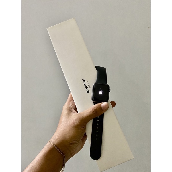 iWatch series 3 38mm (ibox)