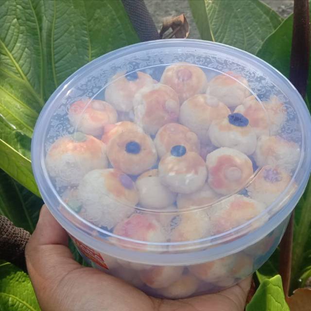 

Kue nastar
