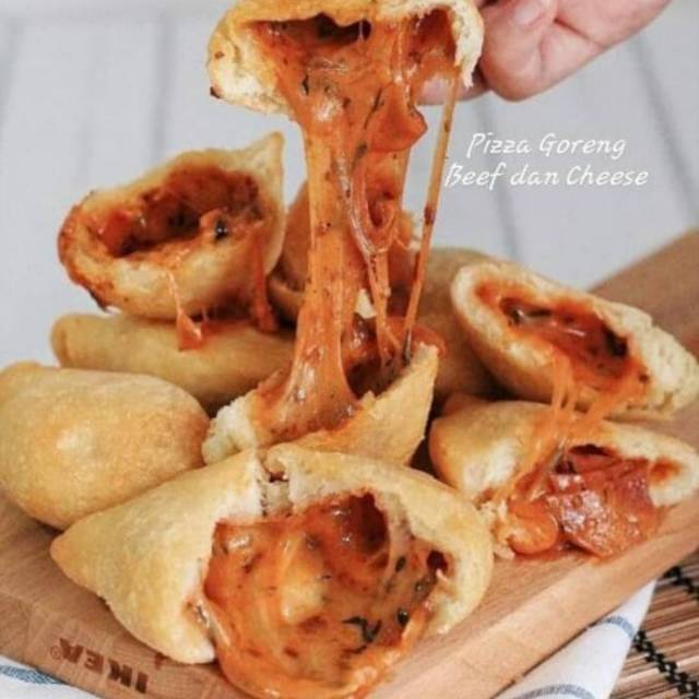 

pizza goreng
