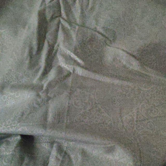 Seprei King T.30 Vallery Quincy Jacguard Emboss