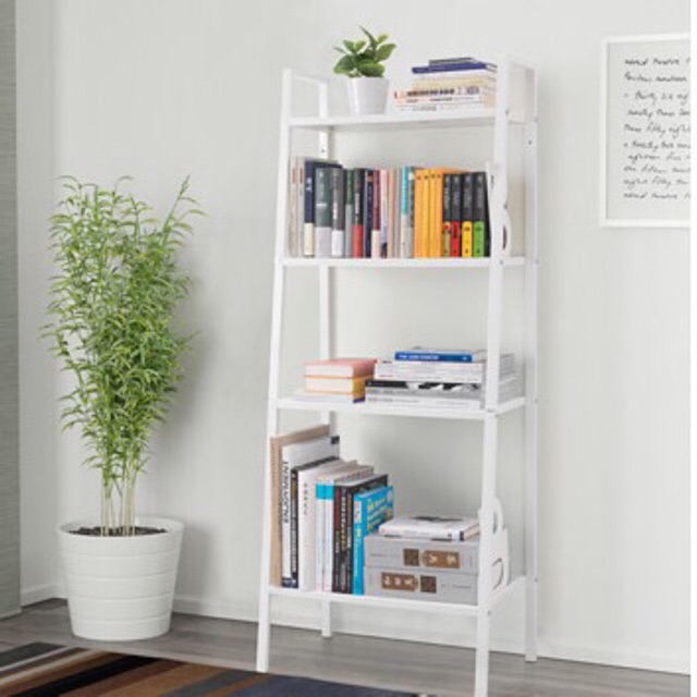 IKEA LERBERG Besar Unit Rak 60 x 148 Rak Serbaguna