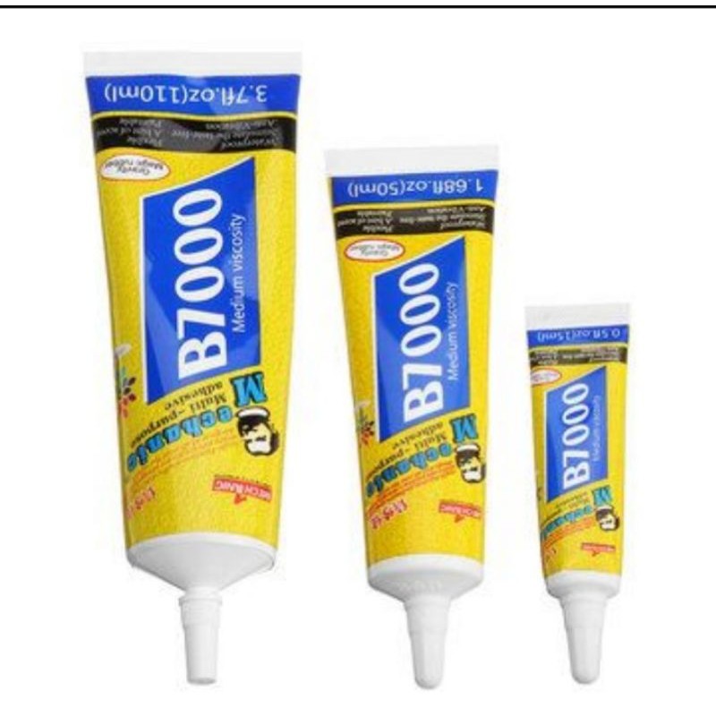 

Lem B7000 110ml