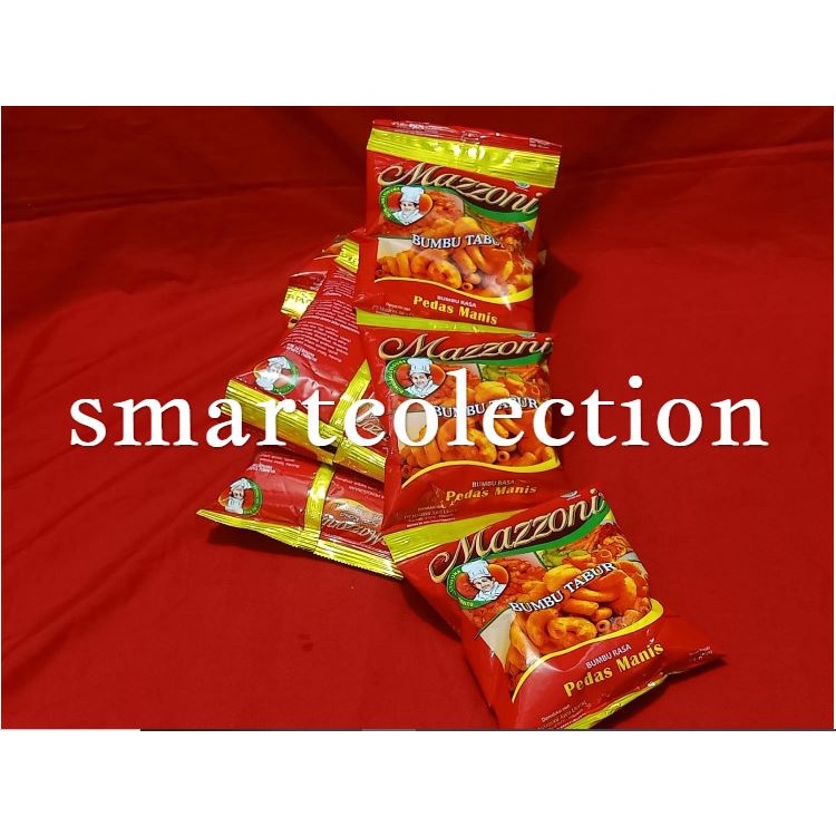 

TERLARISS!!! BUMBU MAZZONI RASA PEDAS MANIS